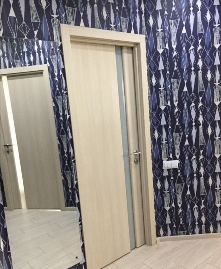 квартира г Новокузнецк р-н Центральный ул Запорожская 69б фото 2