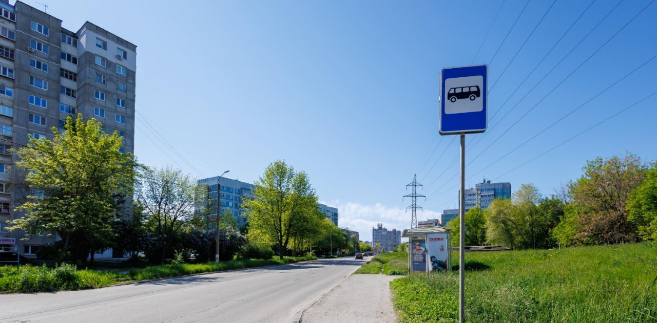 свободного назначения г Ульяновск р-н Засвияжский ул Жигулевская 40а фото 22