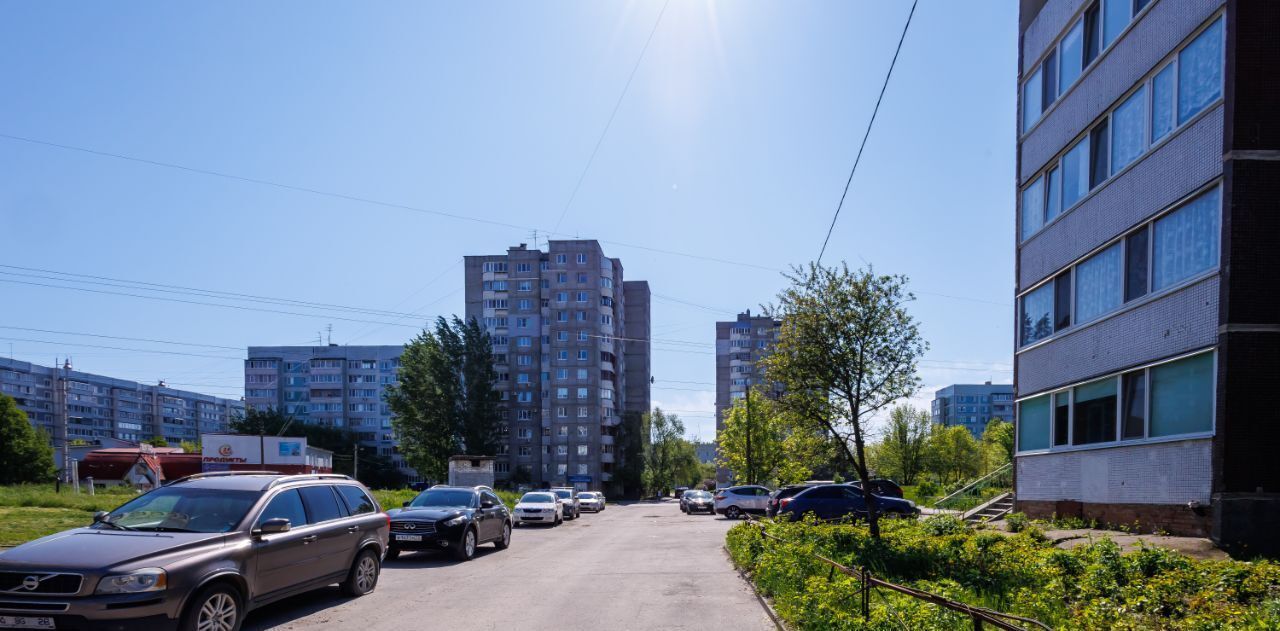 свободного назначения г Ульяновск р-н Засвияжский ул Жигулевская 40а фото 26