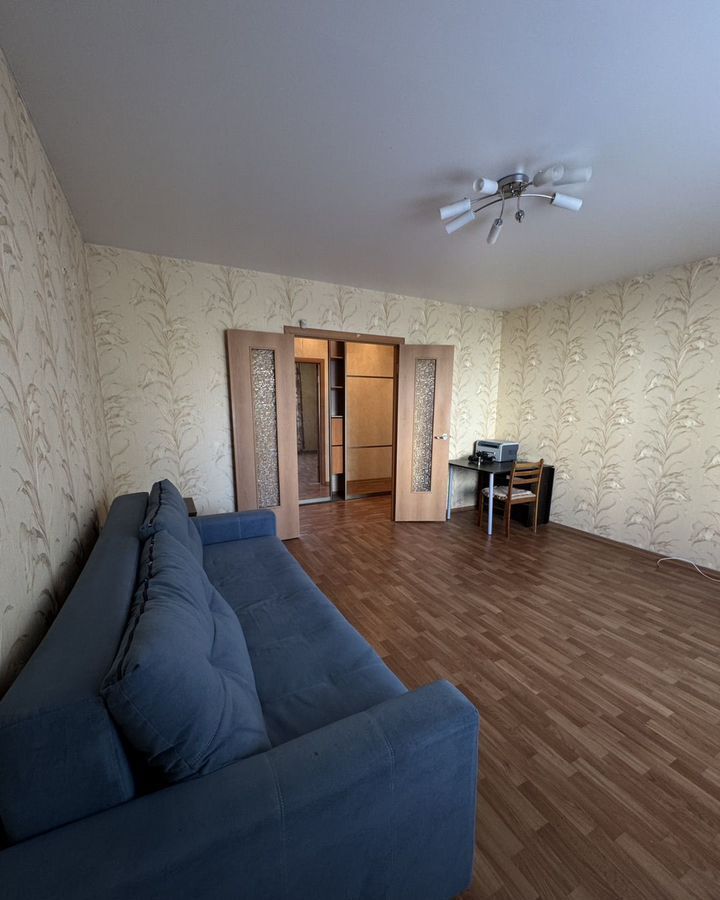 квартира г Челябинск р-н Курчатовский ул Салавата Юлаева 22 фото 6