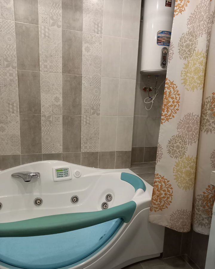 квартира г Омск р-н Кировский ул Перелета 19 фото 1