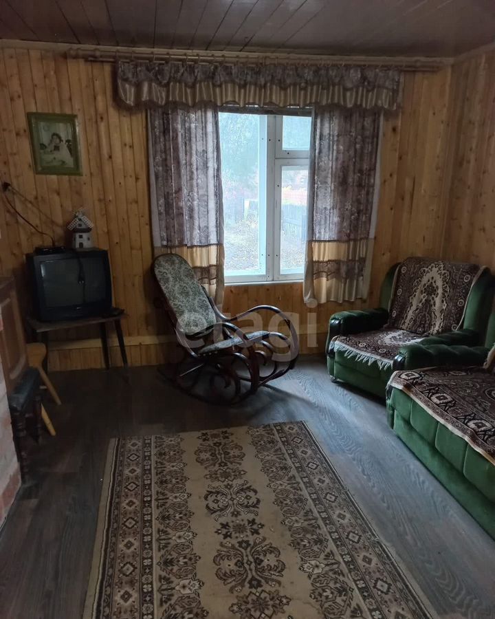 дом г Ухта Дальний Цветочная ул фото 11