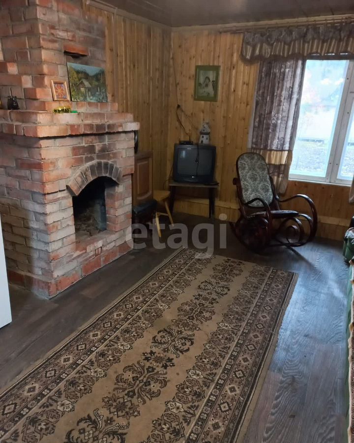 дом г Ухта Дальний Цветочная ул фото 12