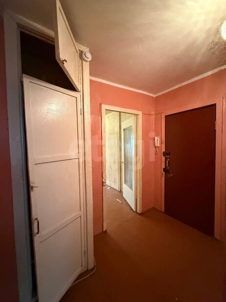 квартира г Калуга р-н Ленинский ул Добровольского 26 фото 11