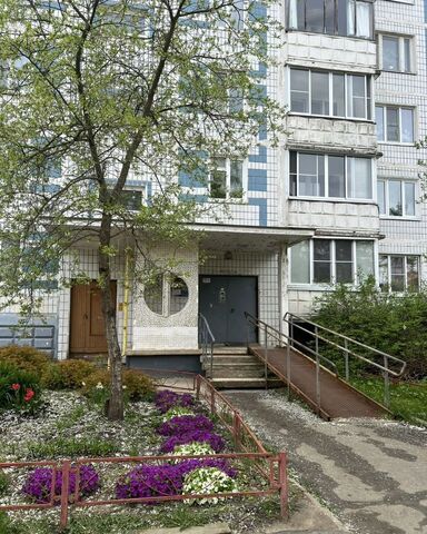 г Пересвет ул Королева 12 фото