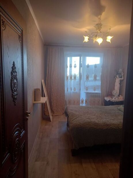 квартира г Старый Оскол мкр Углы д. 2 фото 4