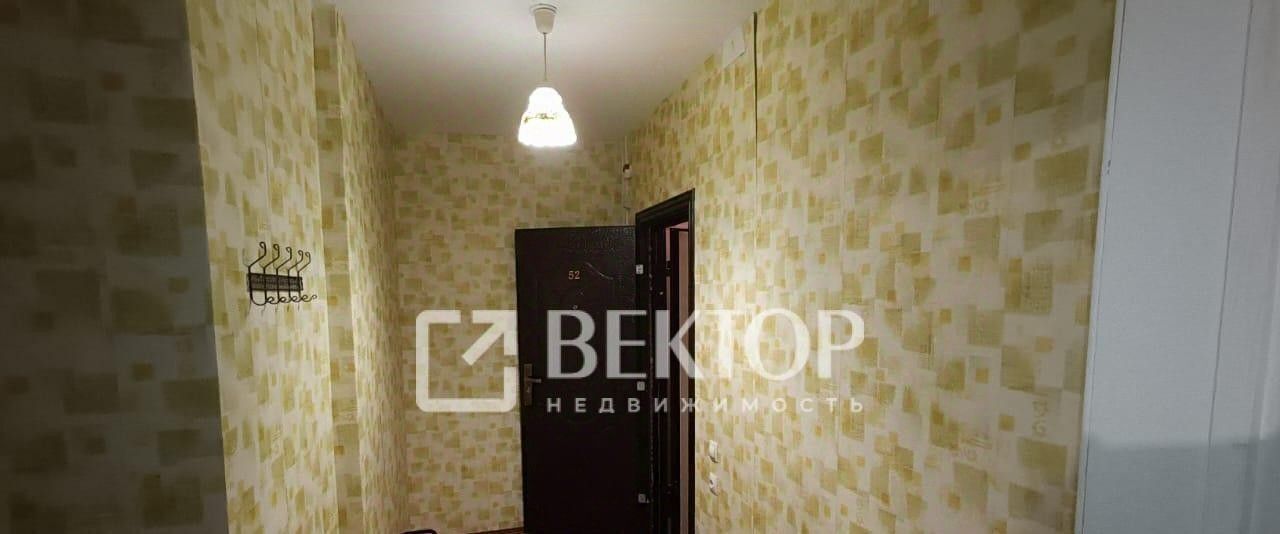 квартира г Кострома ул Олега Юрасова 7 фото 6