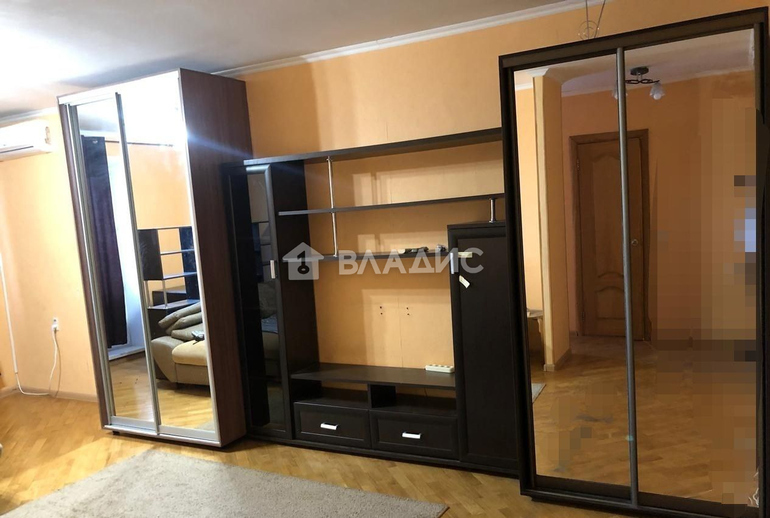 квартира г Белгород Западный ул Плеханова д. 10а микрорайон Тальвег фото 5