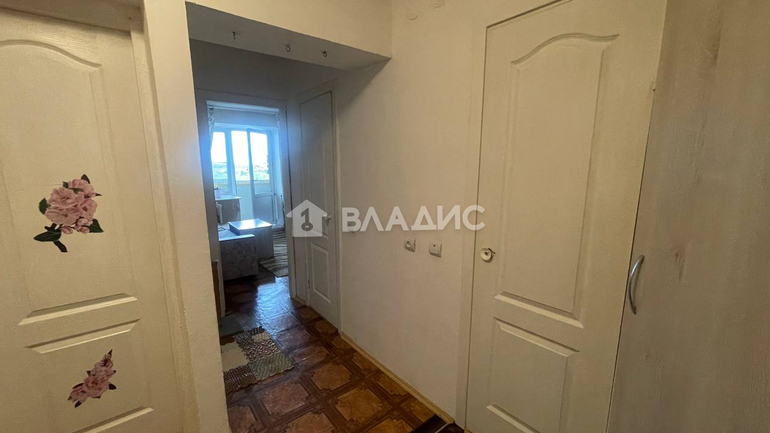 квартира г Белгород Западный ул Губкина 15д фото 14