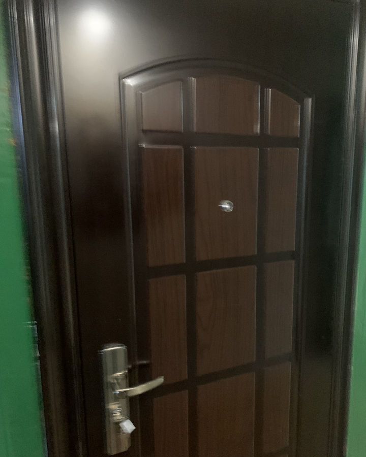 комната г Нижневартовск пр-кт Победы 24 Тюменская обл. фото 2