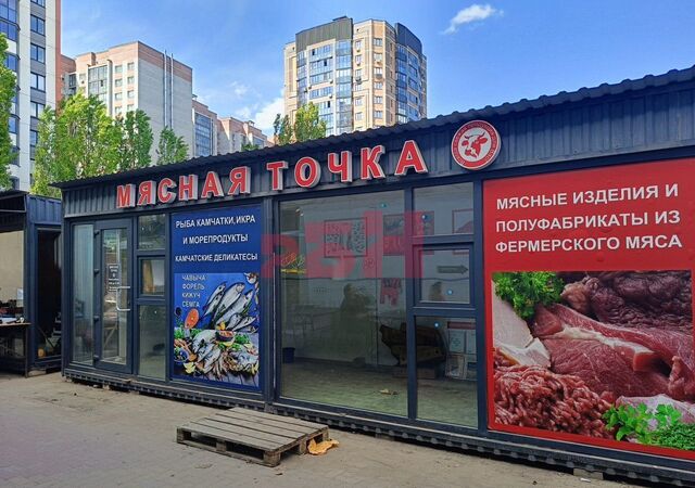 р-н Коминтерновский ул Историка Костомарова 58 фото