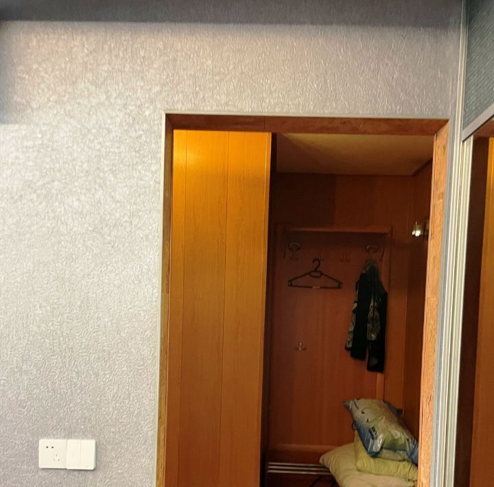 квартира г Екатеринбург р-н Кировский Машиностроителей ул. Блюхера, 71к 2 фото 15