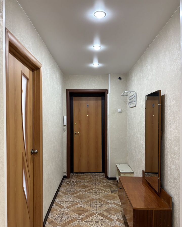 квартира г Мегион ул Сутормина 4 Тюменская обл. фото 26