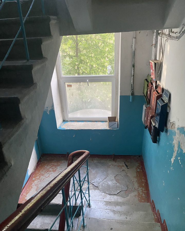 квартира г Таганрог Западный ул Свободы 17/2 фото 11