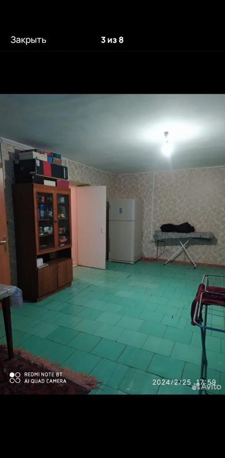 комната г Екатеринбург р-н Кировский Уральская пер Парковый 14 фото 4