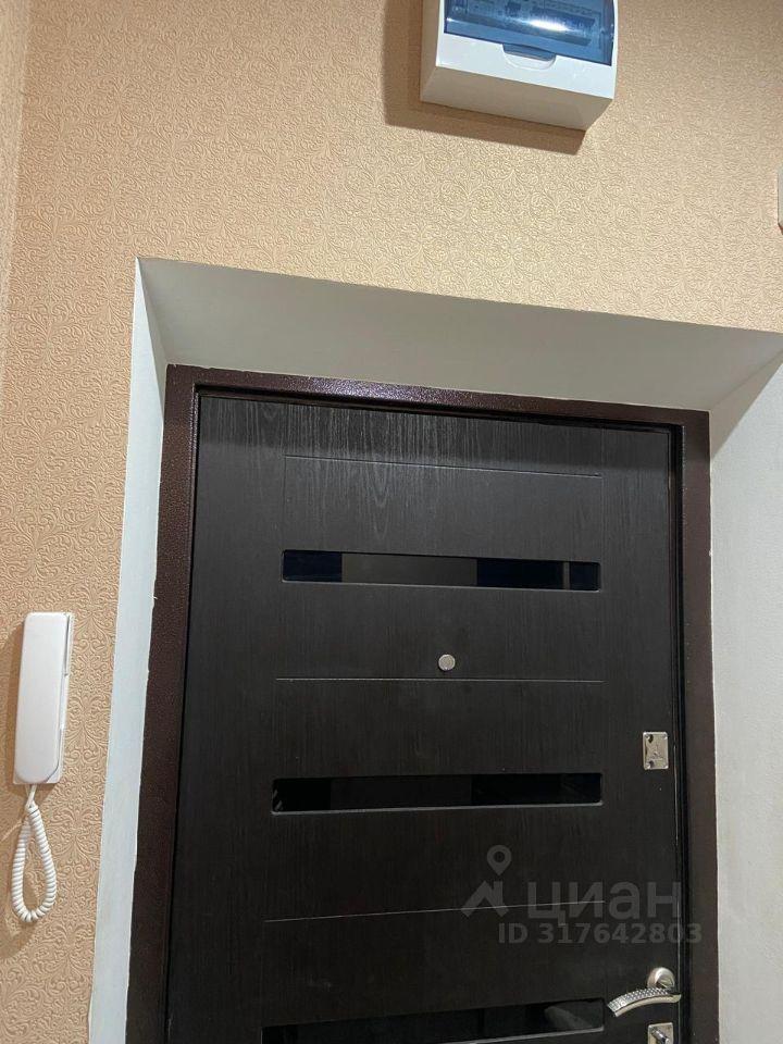 квартира г Краснодар р-н Прикубанский ул им. Героя Яцкова И.В. 15/1 фото 3