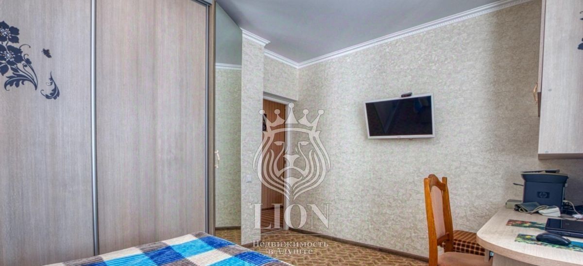 дом г Алушта ул Ежевичная 9 фото 14