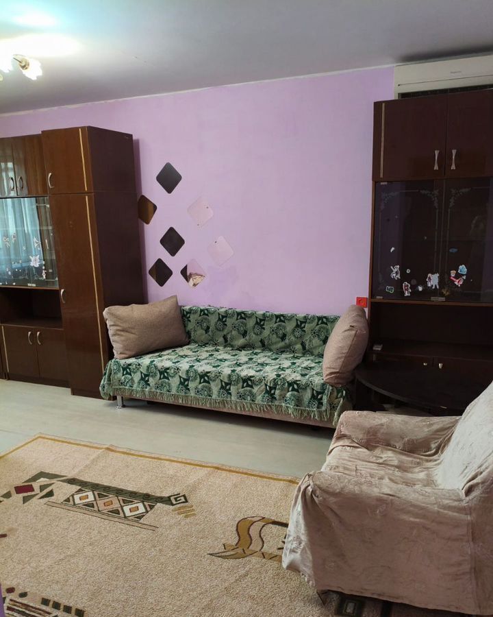 квартира г Краснодар р-н Карасунский ул им. Тюляева 6/2 фото 3