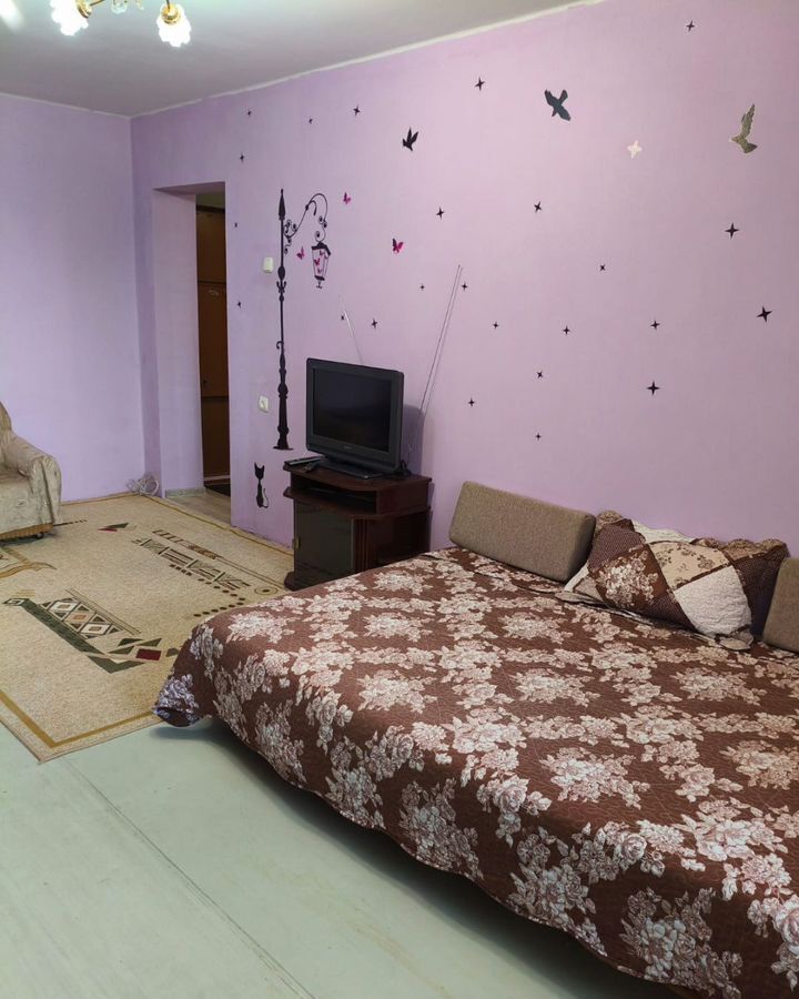 квартира г Краснодар р-н Карасунский ул им. Тюляева 6/2 фото 4