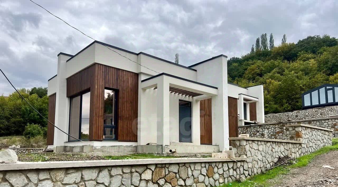 дом г Алушта с Изобильное фото 13