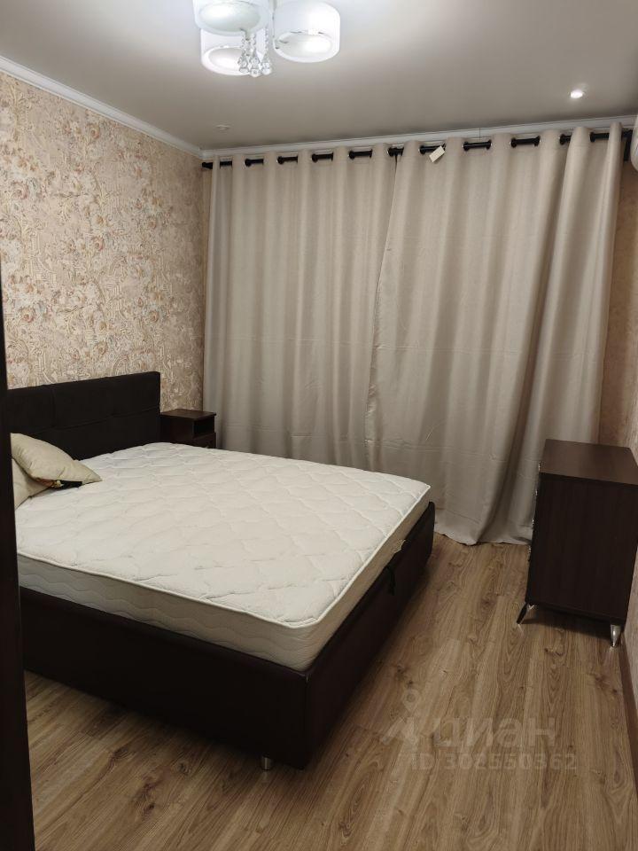 квартира г Краснодар р-н Прикубанский ул им. Симиренко 37/1 фото 12