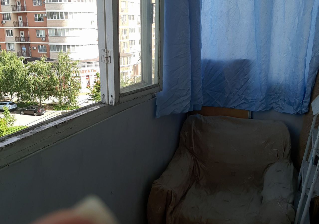 квартира г Краснодар р-н Карасунский ул им. Тюляева 6/2 фото 15