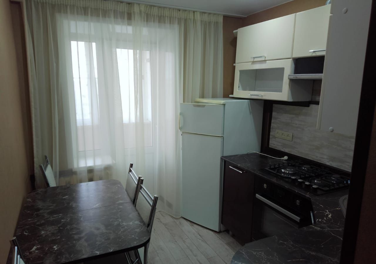квартира г Михайловка ул Обороны 126 фото 11