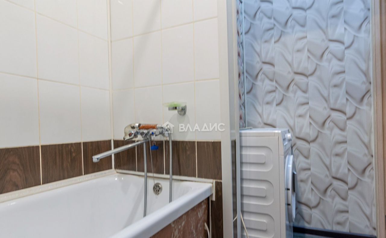 квартира г Вологда Льнокомбинат ул Можайского 80 фото 16