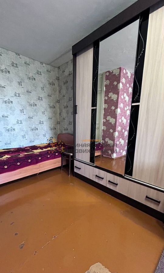 квартира г Уфа р-н Октябрьский пр-кт Октября 56/2 фото 9