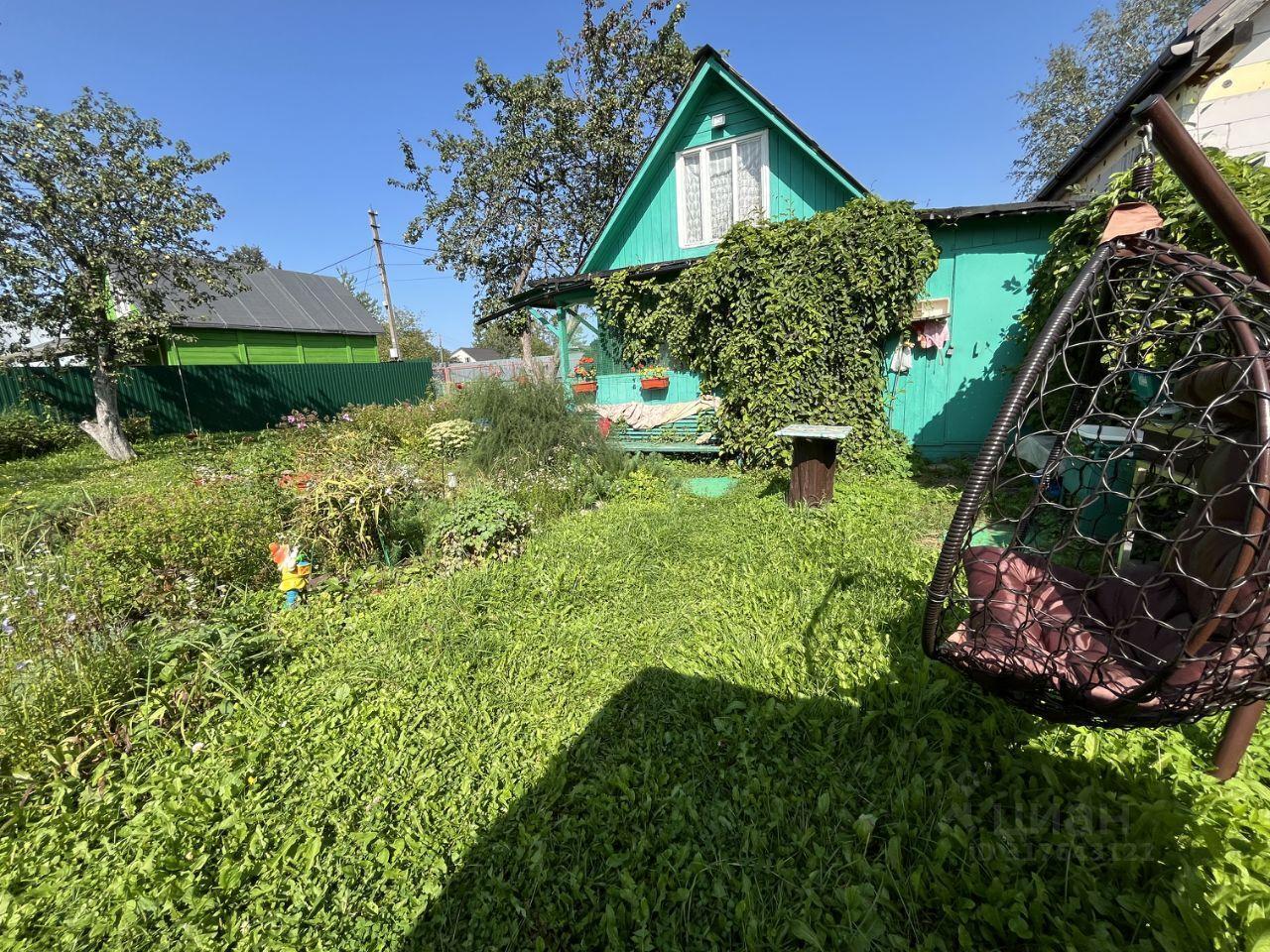 дом городской округ Богородский г Старая Купавна Железнодорожная, Первая линия фото 1
