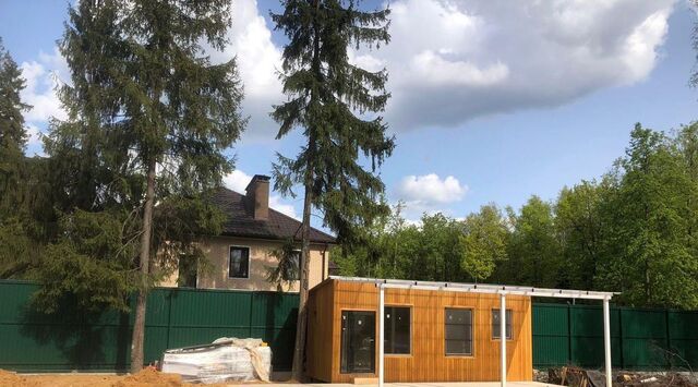 снт Искра-3 ТиНАО Новомосковский, ул. Изумрудная фото