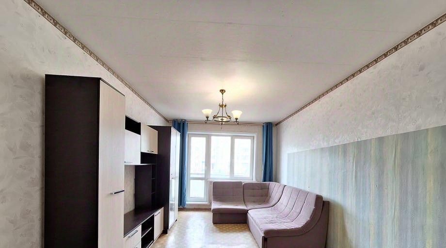 квартира г Березники ул Парижской Коммуны 3 фото 1