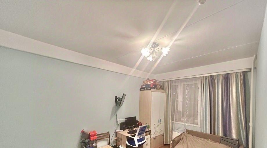 квартира г Березники Усольский-2 ул Ивана Дощеникова 9 фото 4