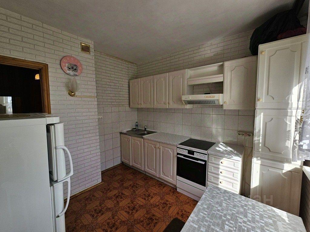квартира г Москва метро Коммунарка Коммунарка, 19, Московская область фото 2