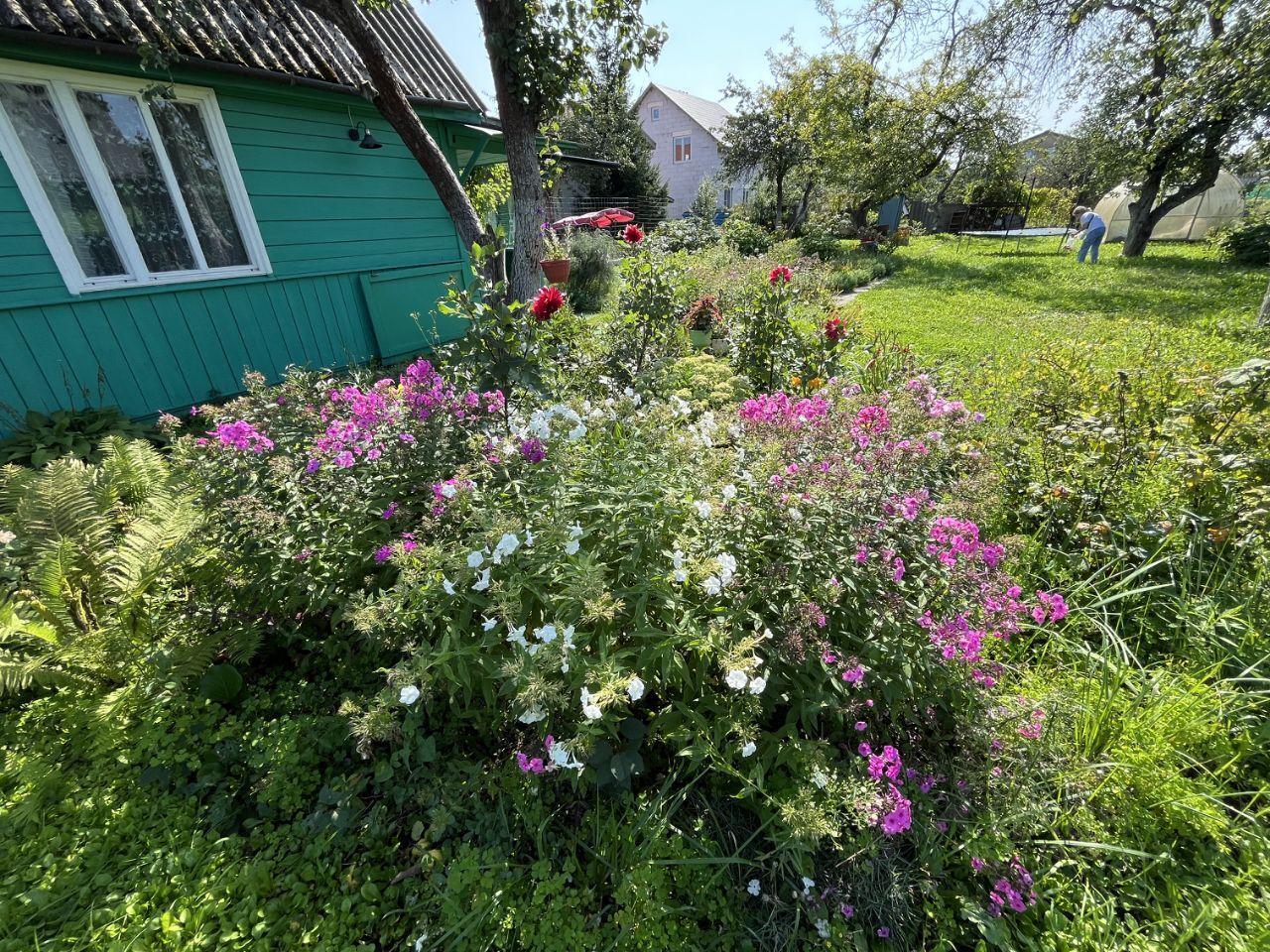 дом городской округ Богородский г Старая Купавна Железнодорожная, Первая линия фото 20