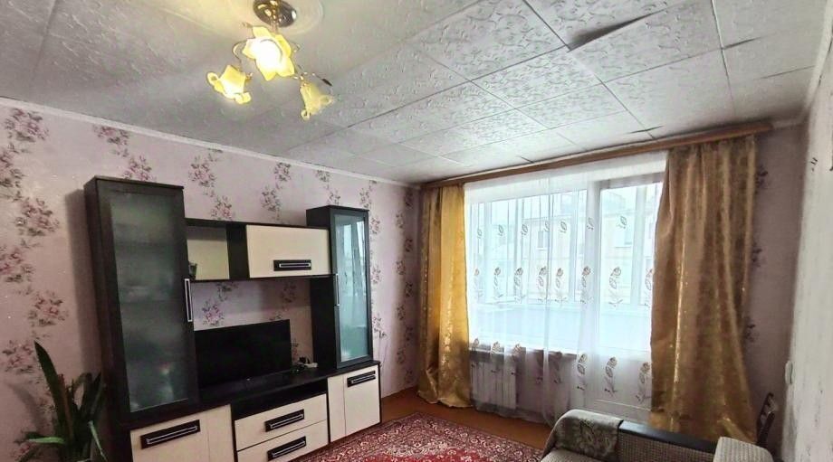 квартира г Соликамск ул Школьная 4 с. Родники фото 1