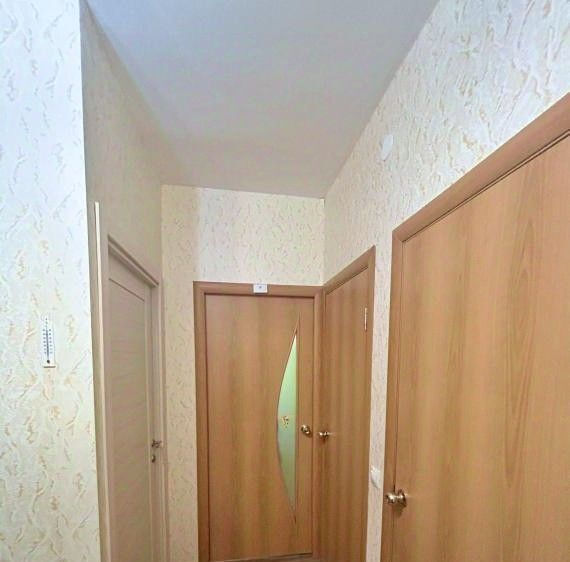квартира г Березники Усольский-2 ул Ивана Дощеникова 9 фото 5