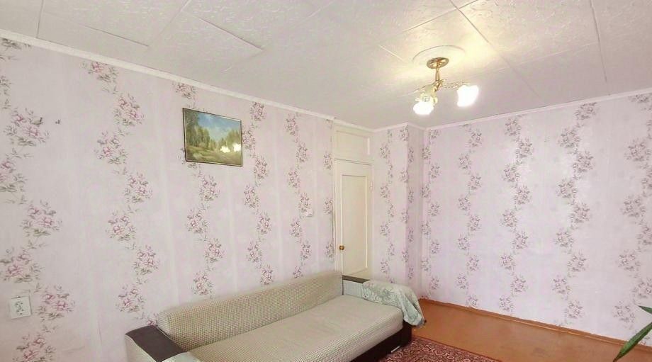 квартира г Соликамск ул Школьная 4 с. Родники фото 2