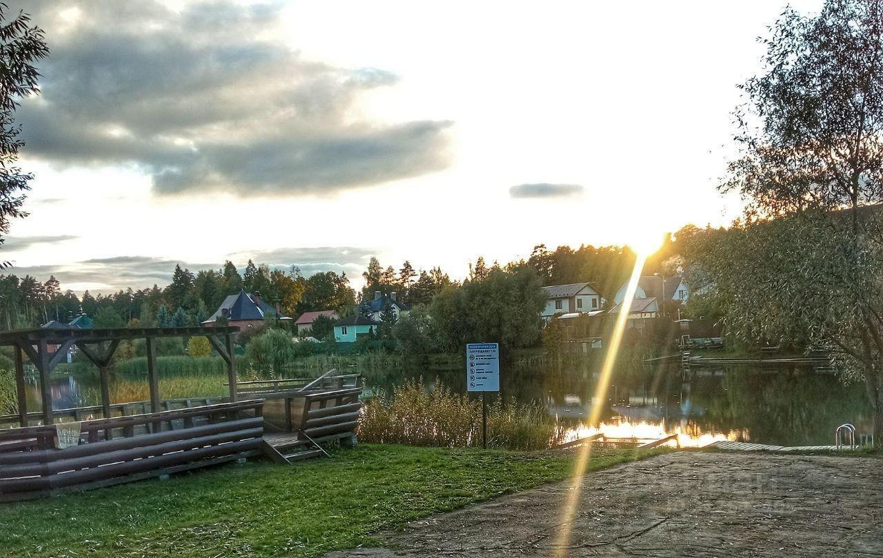 дом г Красногорск снт Опалиха Опалиха, 29Б фото 32