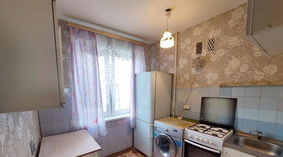 квартира г Соликамск ул Металлургов 55 фото 8
