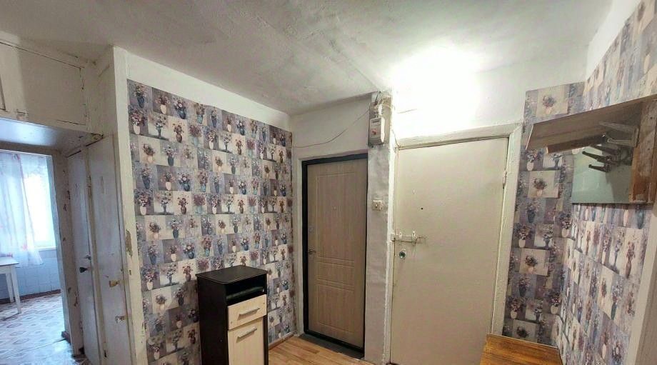 квартира г Соликамск ул Металлургов 55 фото 11