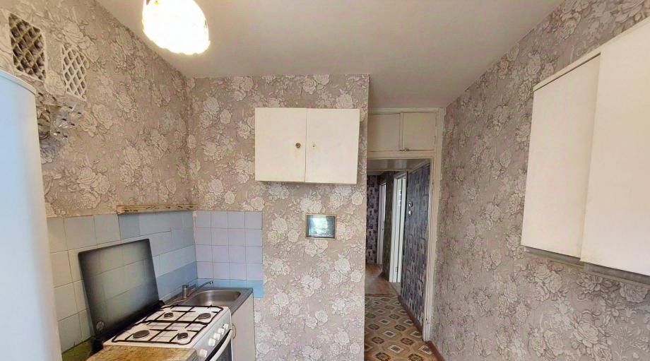 квартира г Соликамск ул Металлургов 55 фото 9