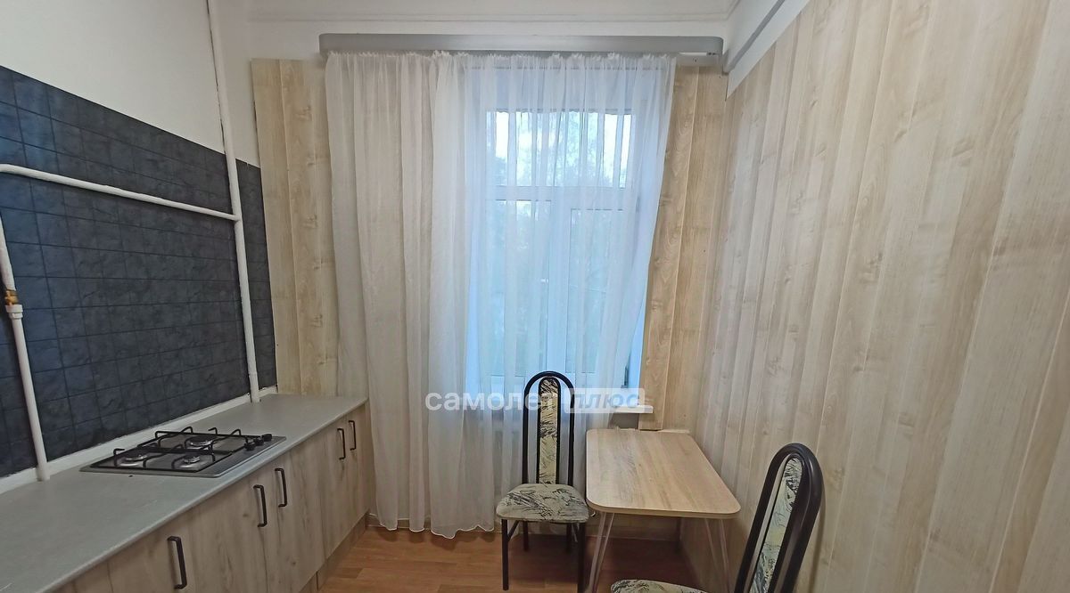 комната г Павловский Посад ул Орджоникидзе 13 фото 7