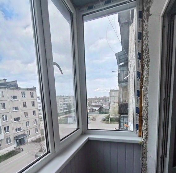 квартира г Соликамск ул Школьная 4 с. Родники фото 6