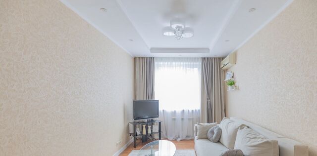 ш Рублёвское 28К 3 фото