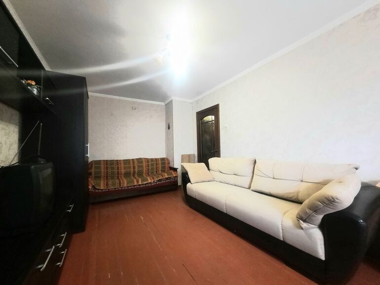 квартира г Курск р-н Железнодорожный ул Краснознаменная 18а фото 3