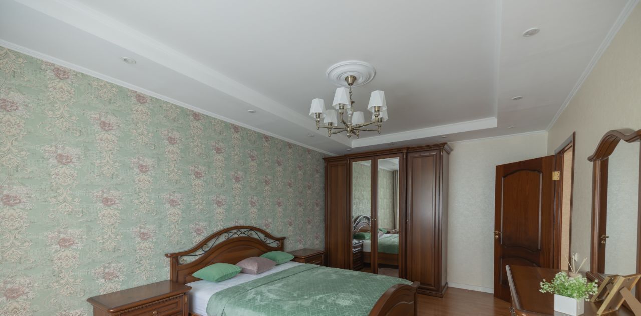 квартира г Москва метро Крылатское ш Рублёвское 28К 3 фото 9