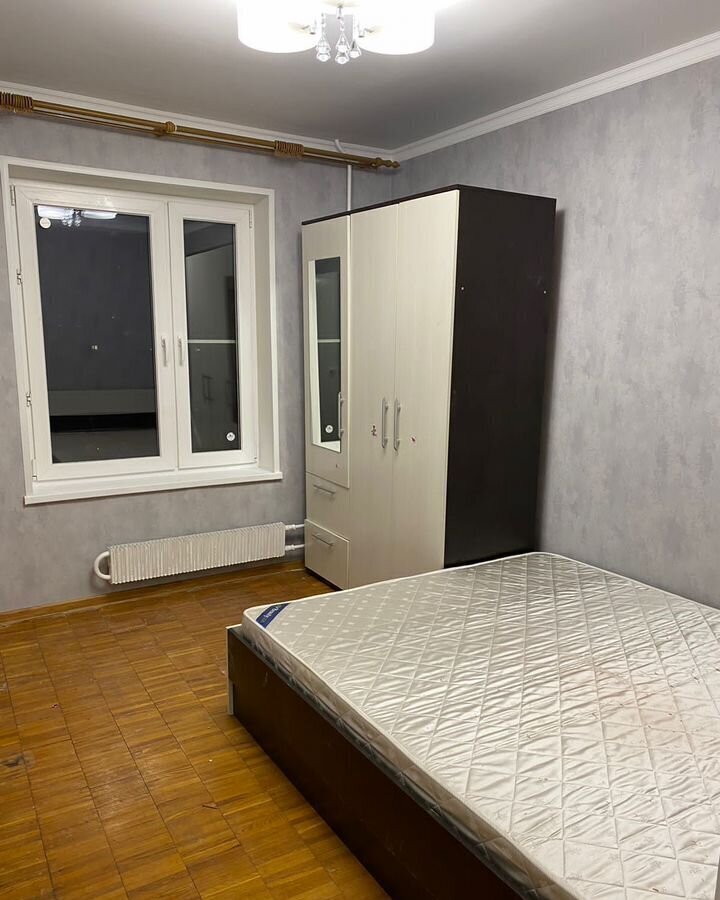 квартира г Москва метро Войковская ул 3-я Радиаторская 8 фото 20