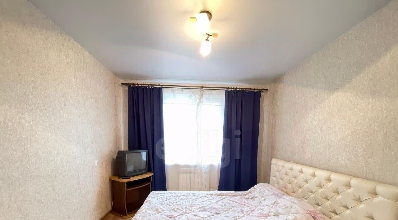 квартира г Кострома пр-д Южный 3 фото 5