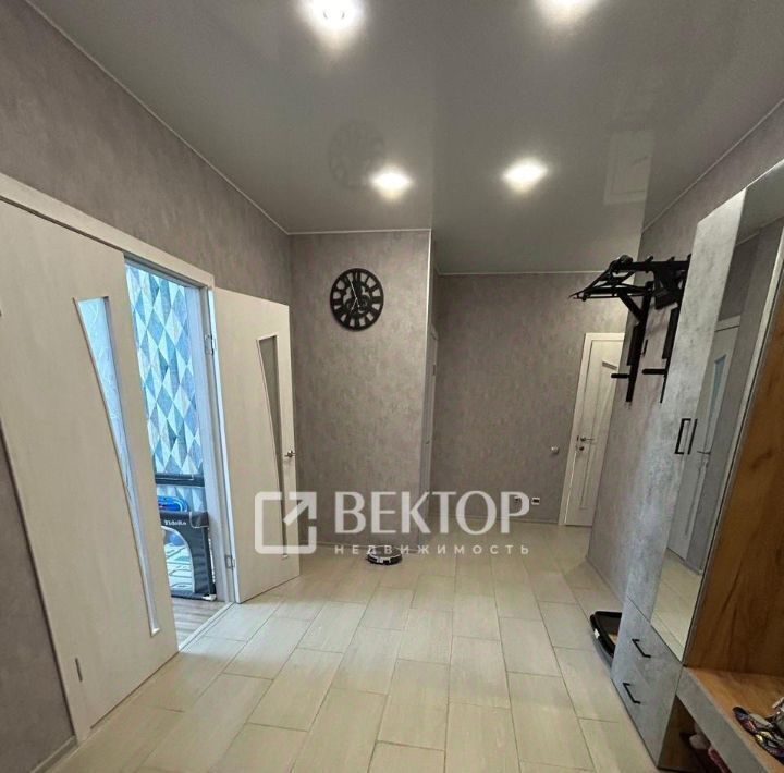 квартира г Кострома ул Сусанина Ивана 41 фото 21